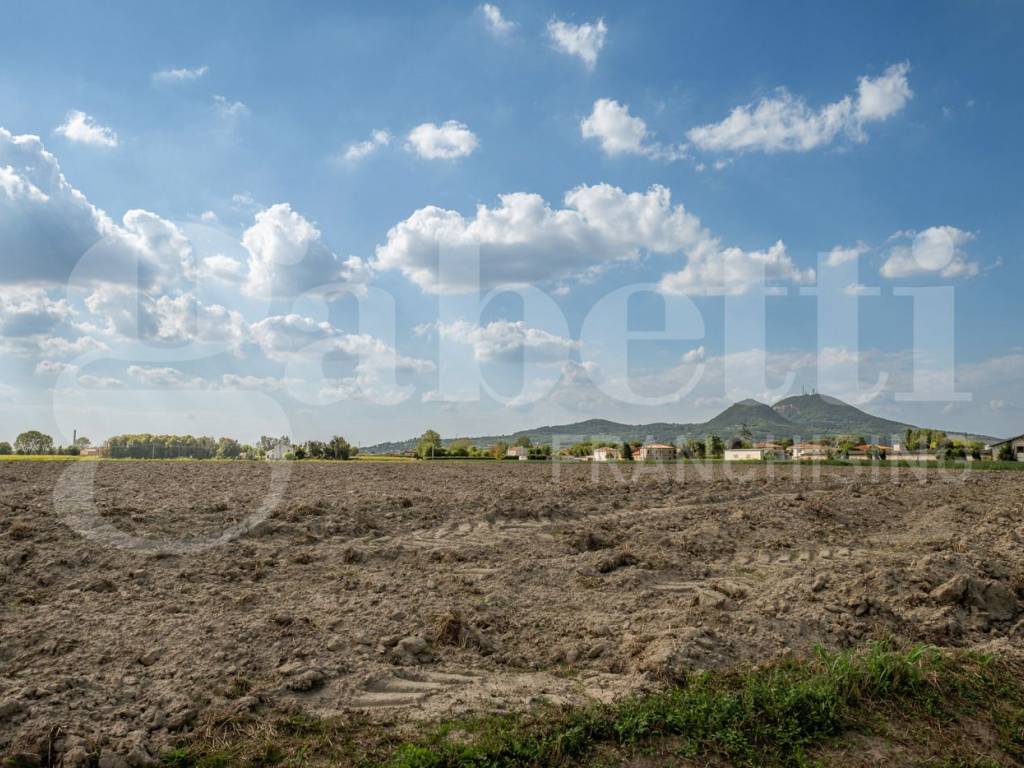 Terreno a Este in Via Cortona, 5 - Foto 4