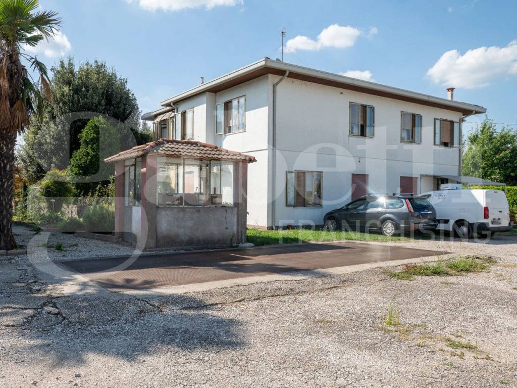 Immobile a Este in Via Cortona , 5b - Foto 2