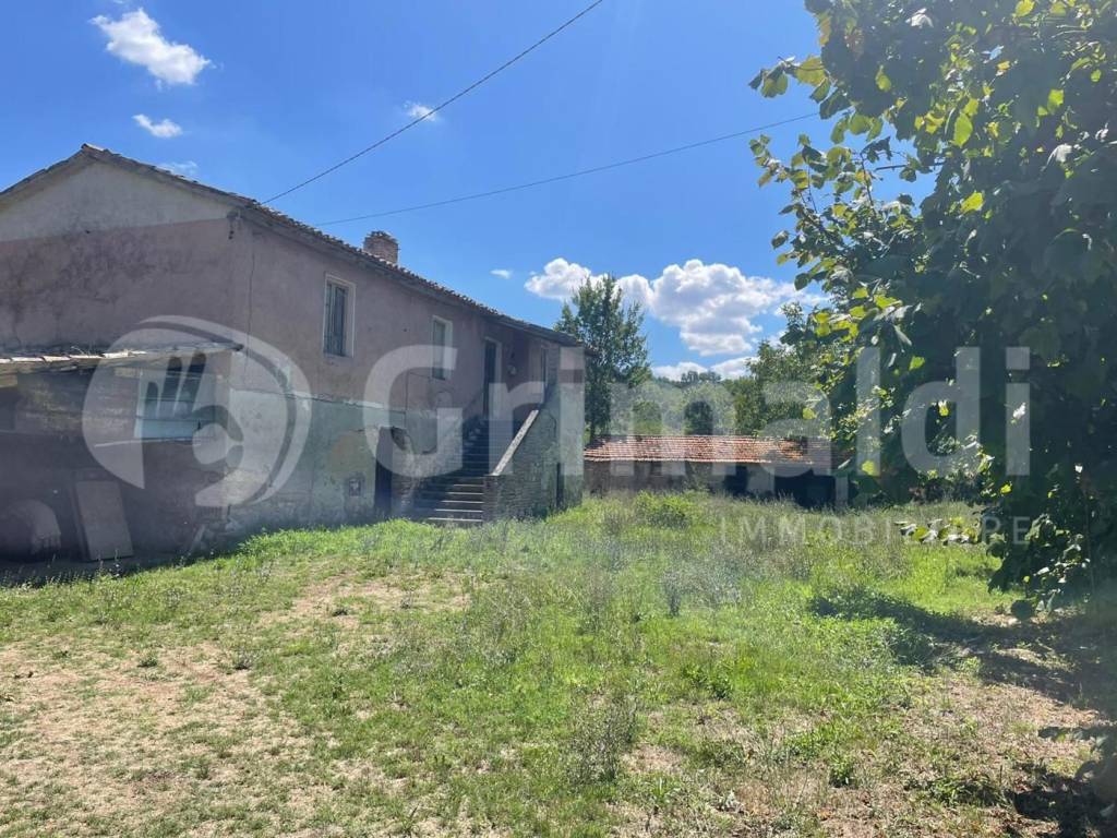 Casa indipendente a Bevagna in Via Madonna della Valle, 7 - Foto 3