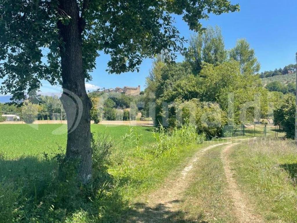 Casa indipendente a Bevagna in Via Madonna della Valle, 7 - Foto 4