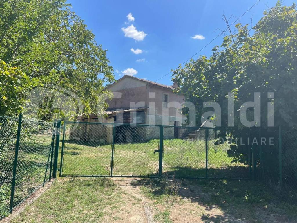 Casa indipendente a Bevagna in Via Madonna della Valle, 7 - Foto 5