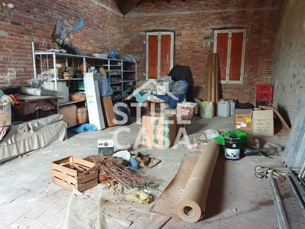 Casa indipendente a Porcari in Via Giannini, , 43 - Foto 2