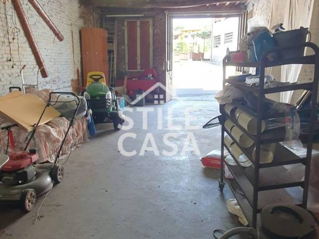 Casa indipendente a Porcari in Via Giannini, , 43 - Foto 3