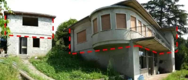 Casa indipendente a Trissino in Via Paninsacco - Foto 2