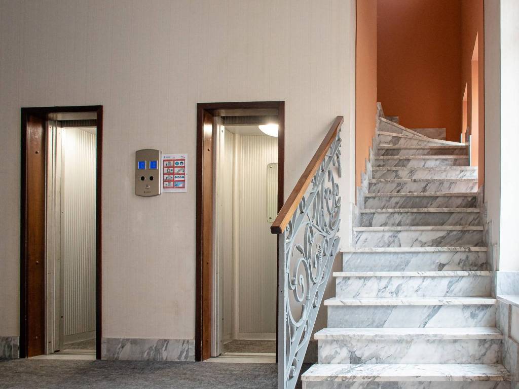 Appartamento a Ospedaletti in Via Camillo Benso di Cavour, 46 - Foto 3