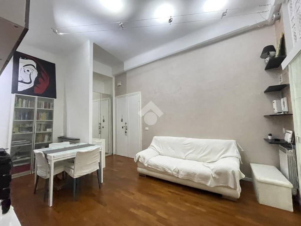 Appartamento a Genova in Via Filippo Casoni - Foto 3