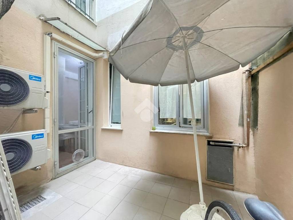 Appartamento a Genova in Via Filippo Casoni - Foto 4