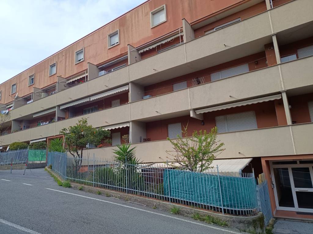 Appartamento a Arenzano in Via della Colletta, 32 - Foto 3