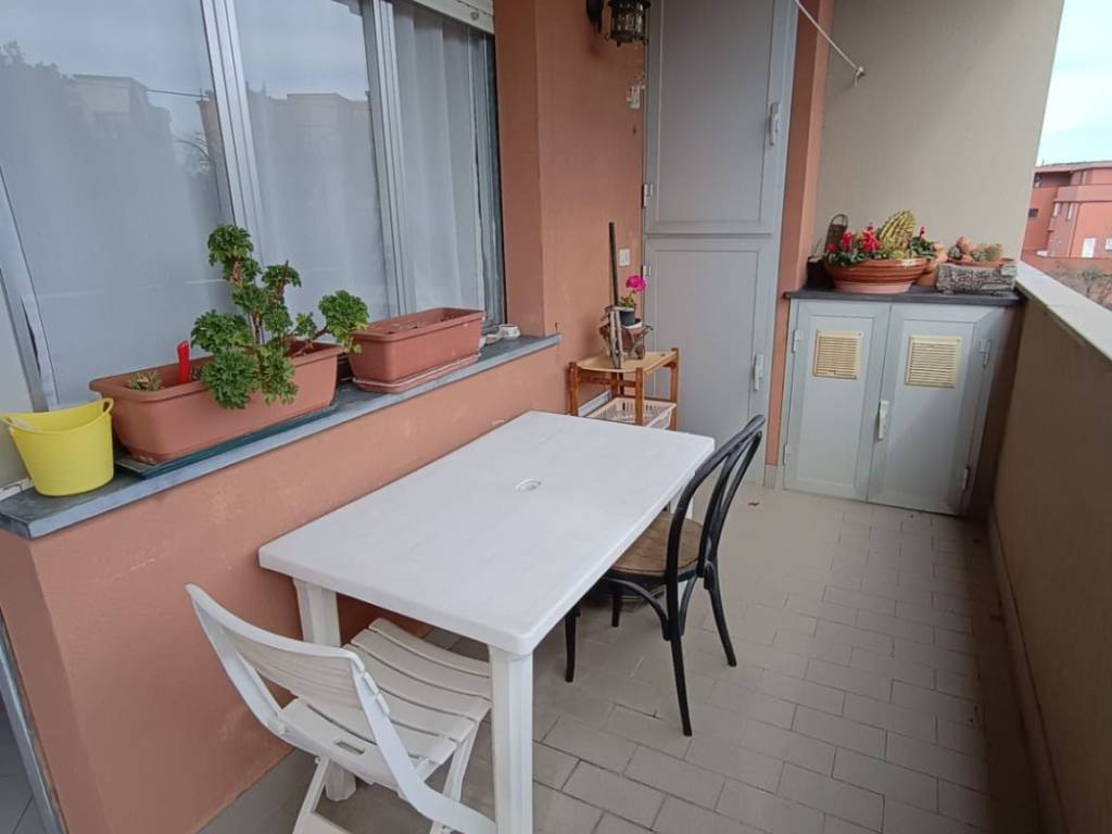 Appartamento a Arenzano in Via della Colletta, 32 - Foto 4