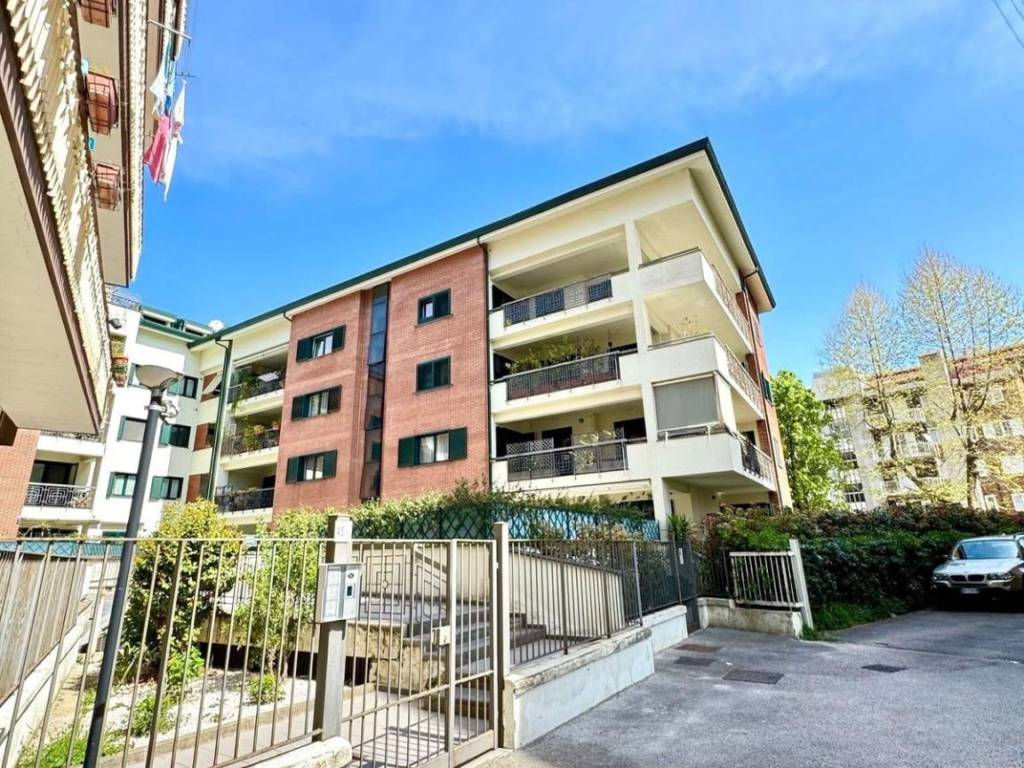 Appartamento a Avellino in Via Benedetto Croce - Foto 4