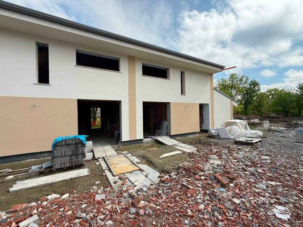Villa a San giovanni in persiceto - Foto 5