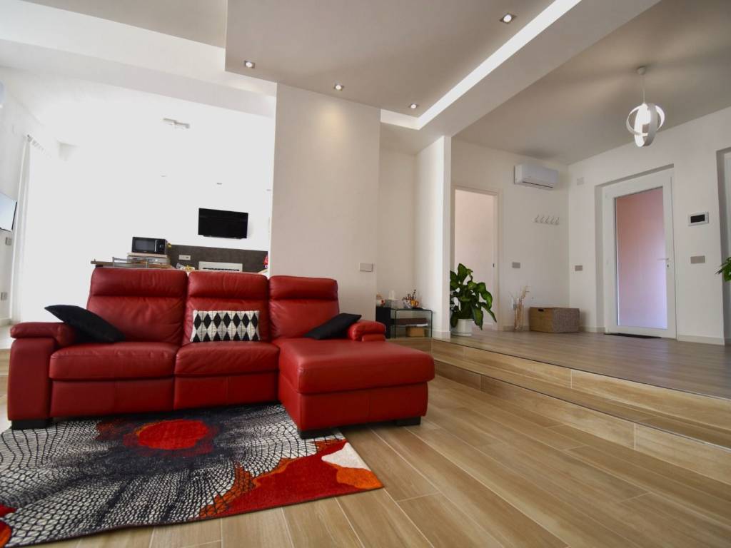 Villa a Gonnesa in Vico Aldo Moro - Foto 2