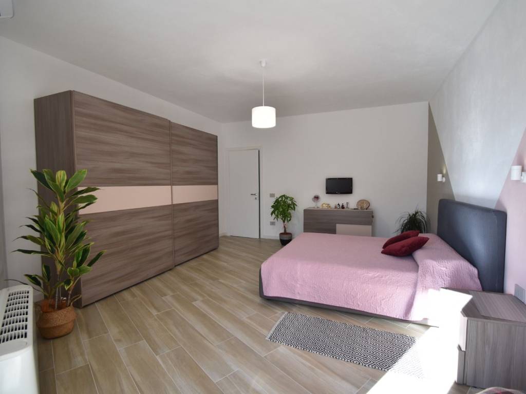 Villa a Gonnesa in Vico Aldo Moro - Foto 3