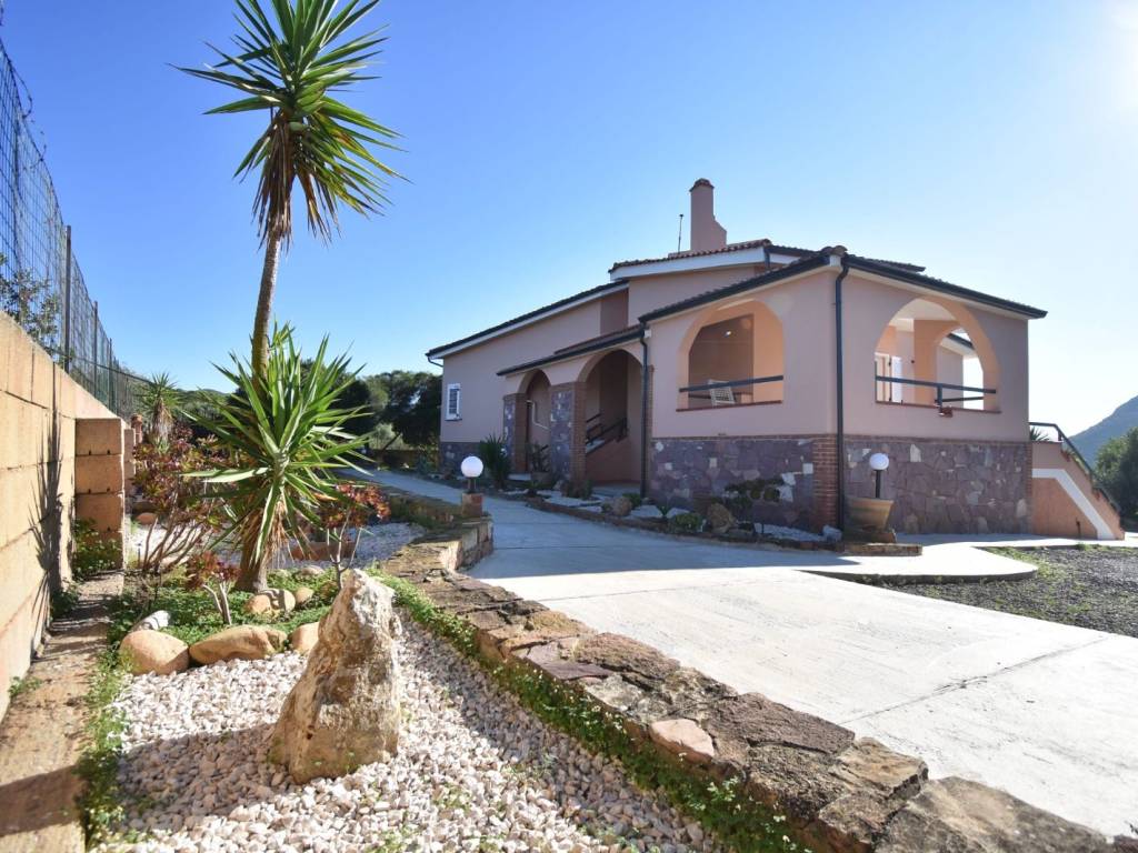 Villa a Gonnesa in Vico Aldo Moro - Foto 4