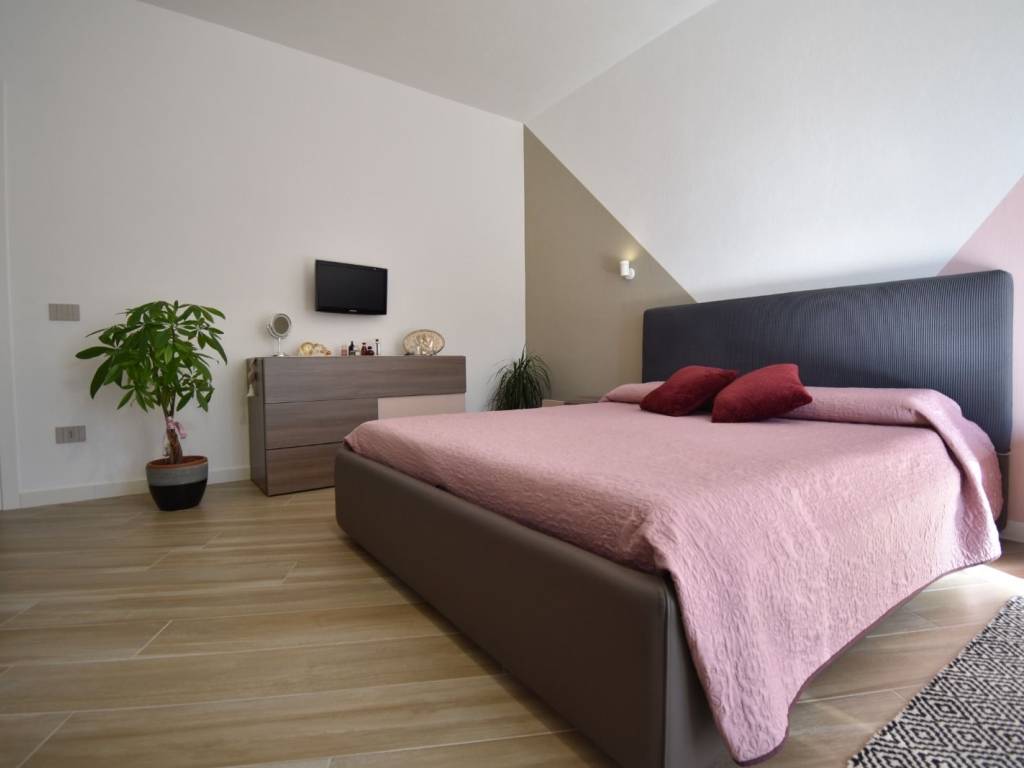 Villa a Gonnesa in Vico Aldo Moro - Foto 5