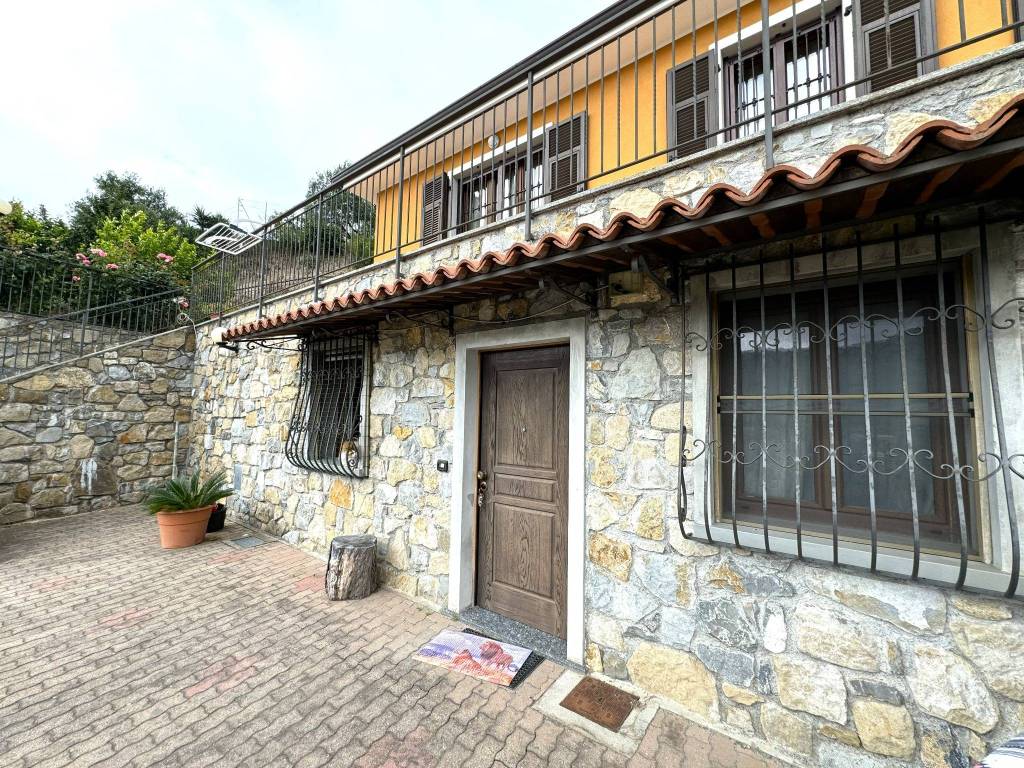 Villa a Camporosso in Corso della Repubblica, 252 - Foto 5
