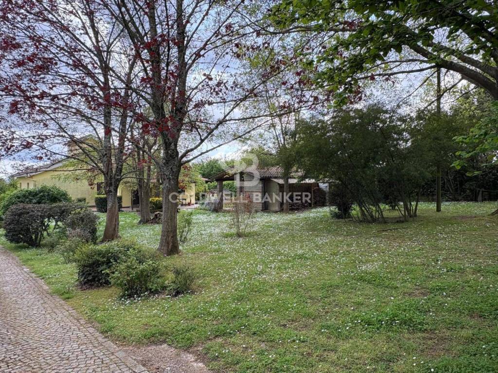 Villa a Ronciglione in Via Chianello - Foto 2