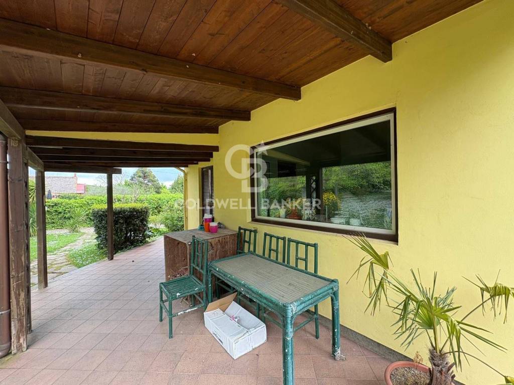 Villa a Ronciglione in Via Chianello - Foto 3