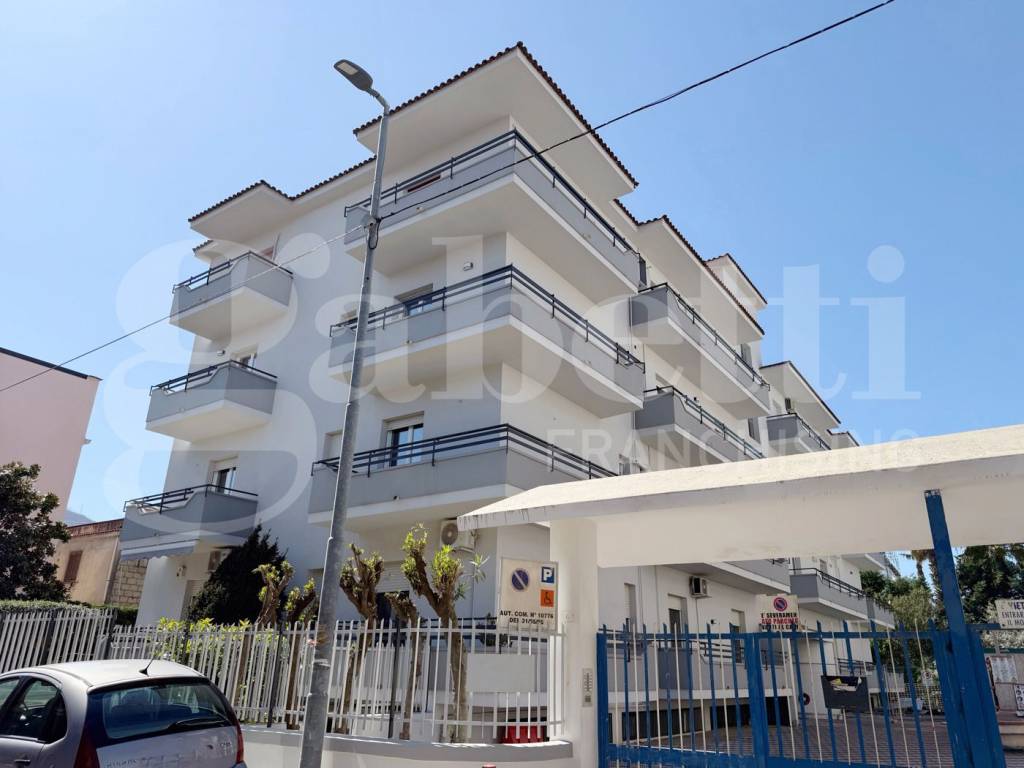 Appartamento a Angri in Via Tenente Manniello, 6 - Foto 2