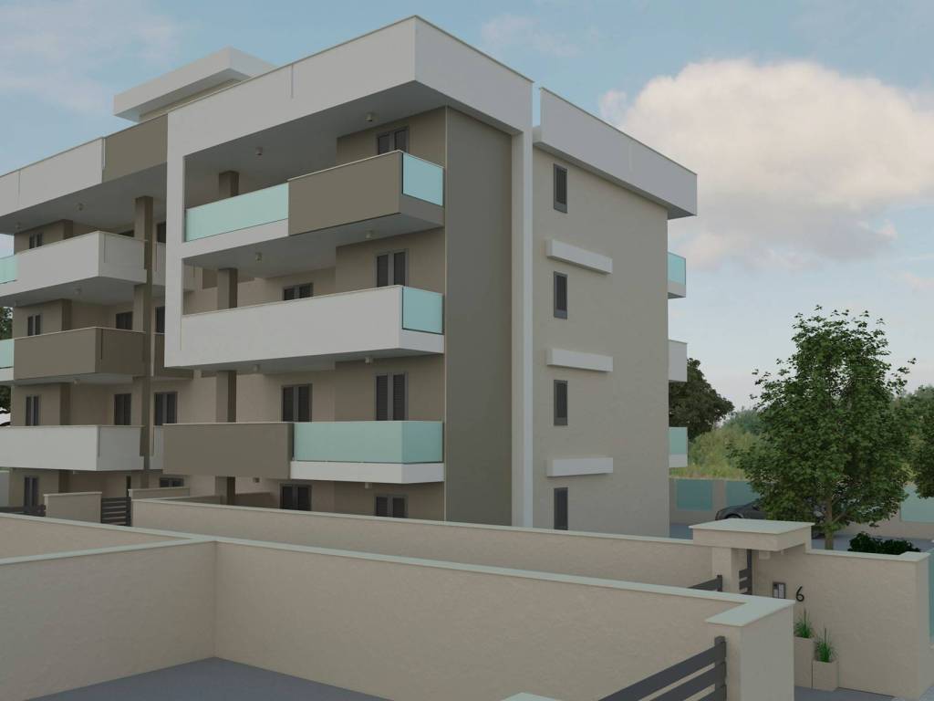 Appartamento a Andria in Via delle Querce - Foto 2