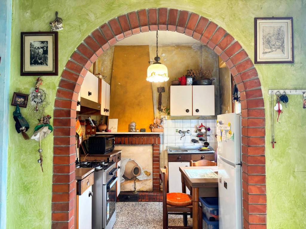 Rustico / casale a Pescaglia in Via per Camaiore, 33 - Foto 4