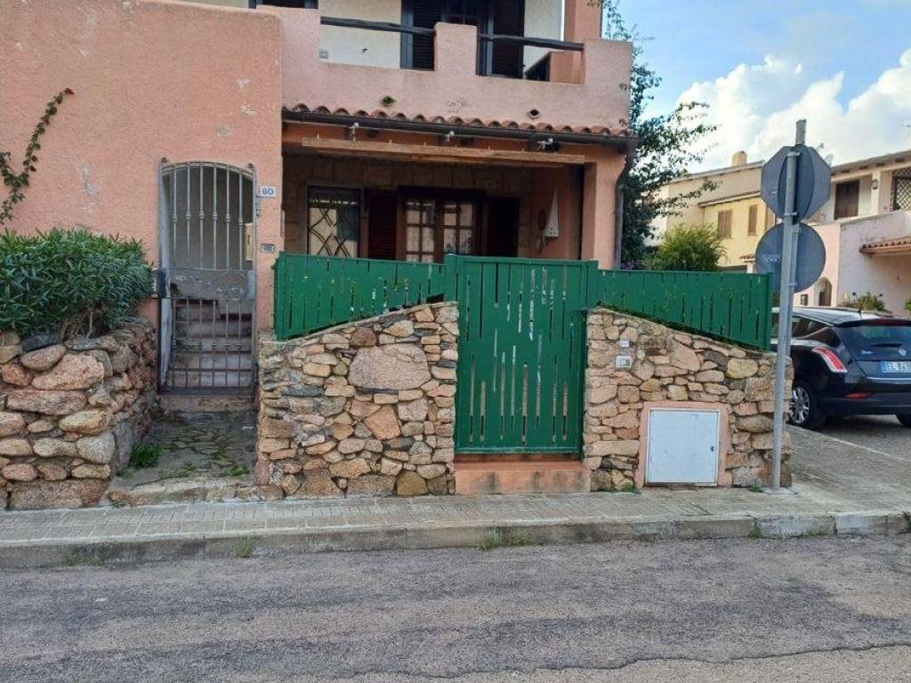 Appartamento a Arzachena in Via Giuseppe Faravelli, 58 - Foto 3