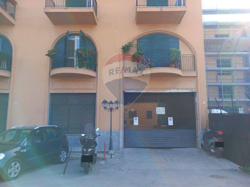 Immobile a Palermo in VIA VITO IEVOLELLA, 14 - Foto 2