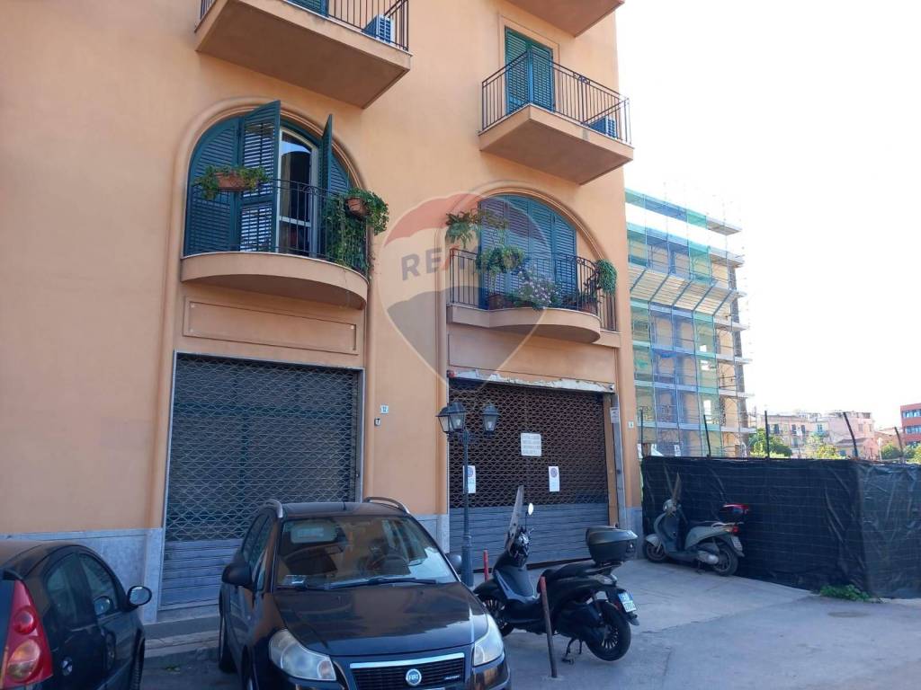 Immobile a Palermo in VIA VITO IEVOLELLA, 14 - Foto 3