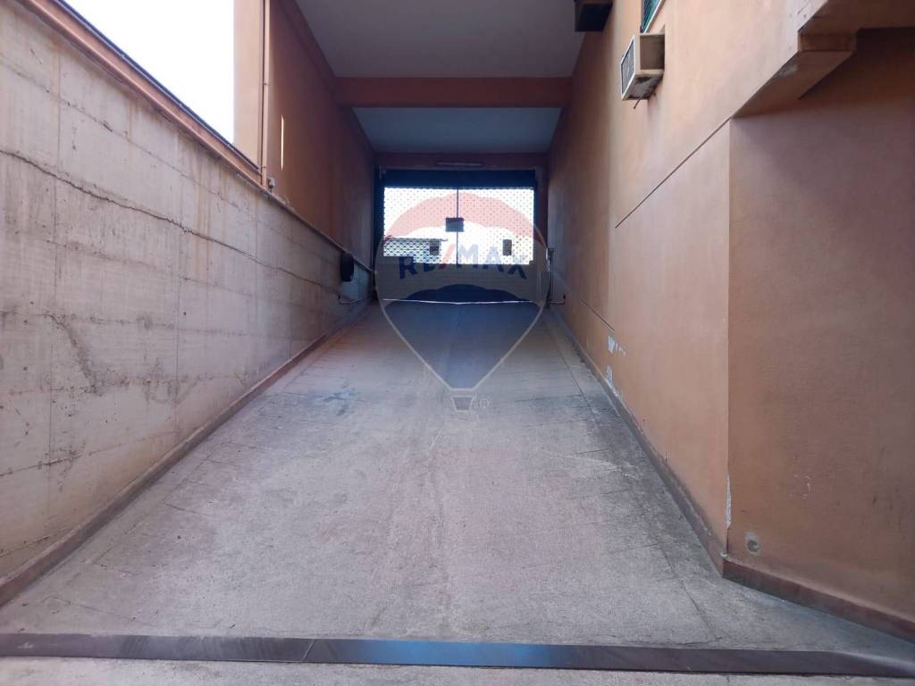 Immobile a Palermo in VIA VITO IEVOLELLA, 14 - Foto 4