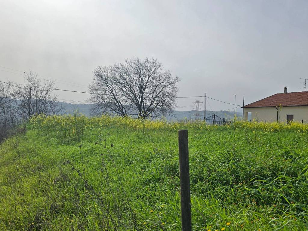 Terreno a Cepagatti in Via Cantò - Foto 2
