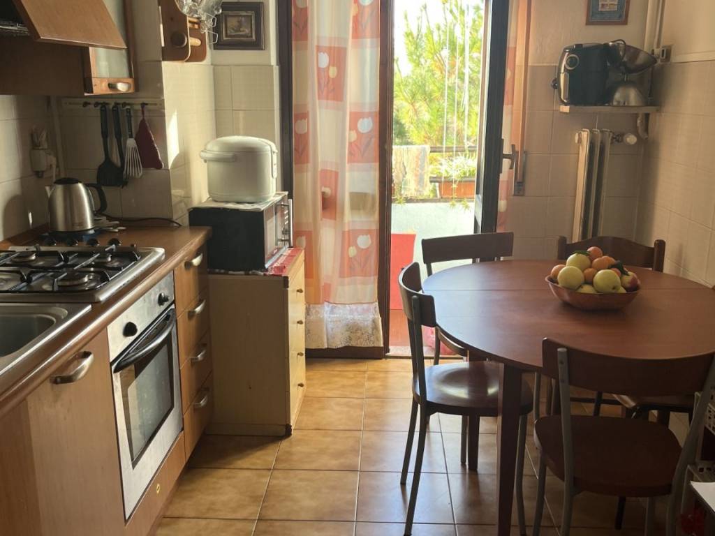 Appartamento a Tradate in Via Rodolfo Morandi, 4 - Foto 4