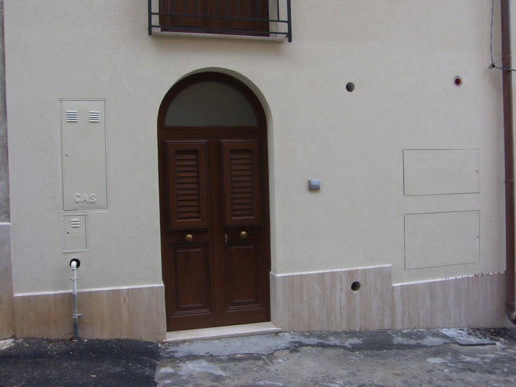 Casa indipendente a Castellammare del golfo in Via Alcide De Gasperi - Foto 4