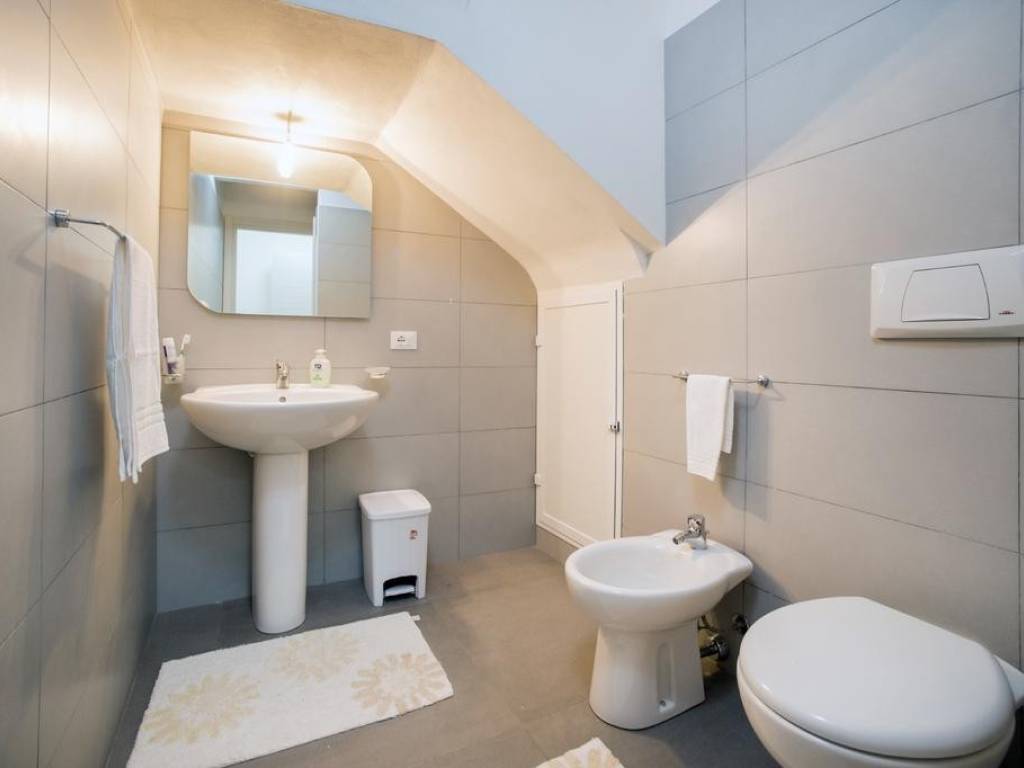 Casa indipendente a Castellammare del golfo in Via Alcide De Gasperi - Foto 5