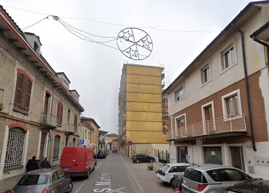 Appartamento a Manerbio in Via San Martino, 20 - Foto 4
