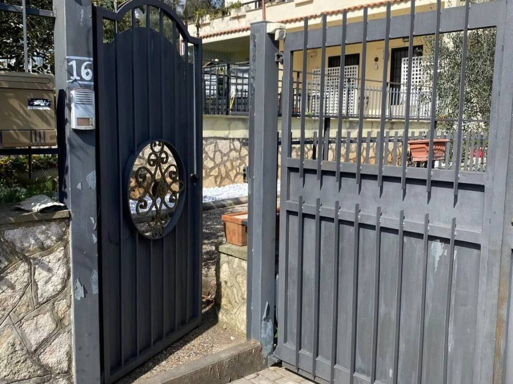 Villa a Monterosi in Via Giovanni Pascoli, 16 - Foto 2