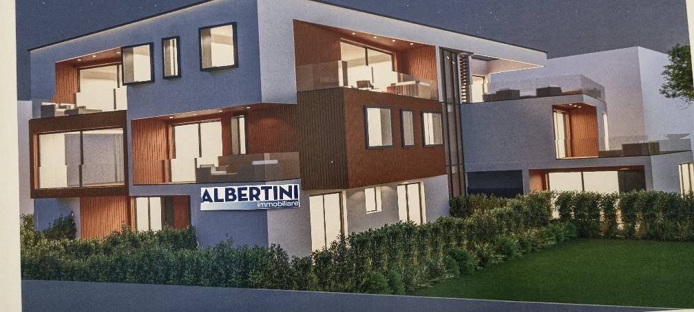 Appartamento a Cervia in Via Martiri Fantini, 28 - Foto 3