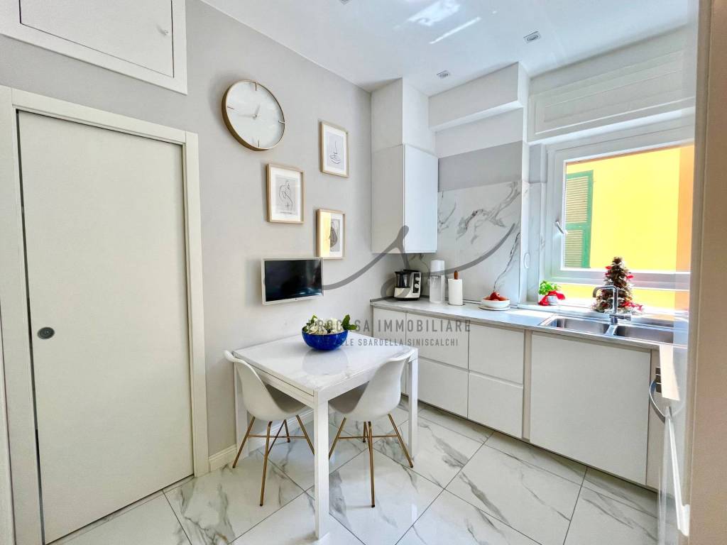 Appartamento a La spezia in Via Sant'Agostino - Foto 2