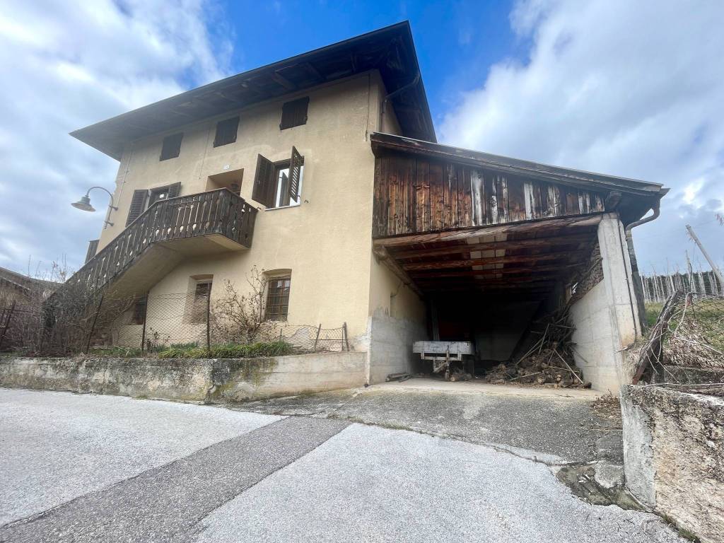 Villa a Dambel in Via Vittorio Emanuele III, 14 - Foto 2