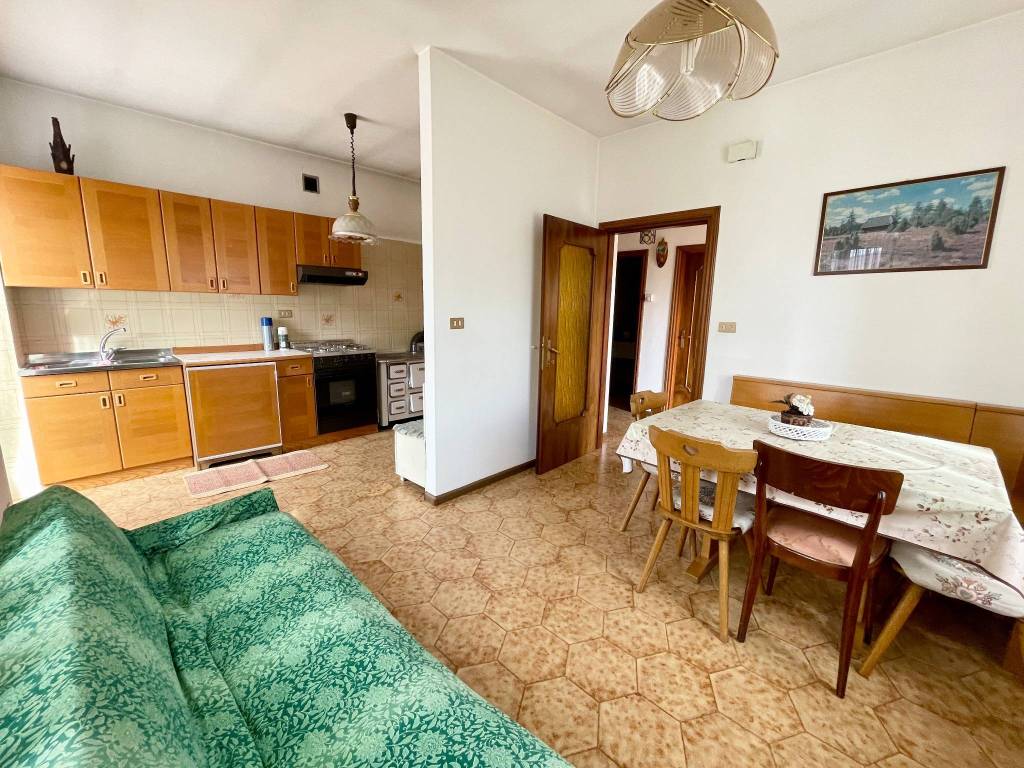 Villa a Dambel in Via Vittorio Emanuele III, 14 - Foto 3