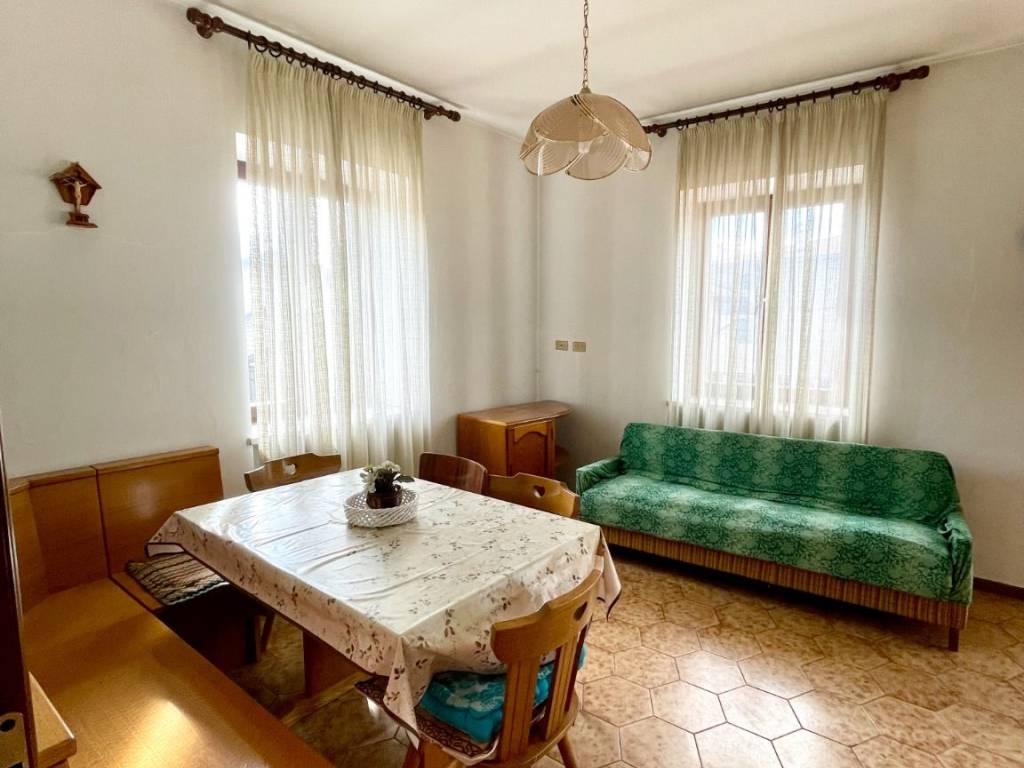 Villa a Dambel in Via Vittorio Emanuele III, 14 - Foto 5