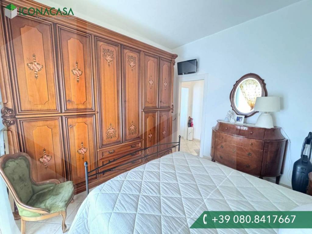 Appartamento a Noicattaro in Via Giambattista Vico - Foto 5
