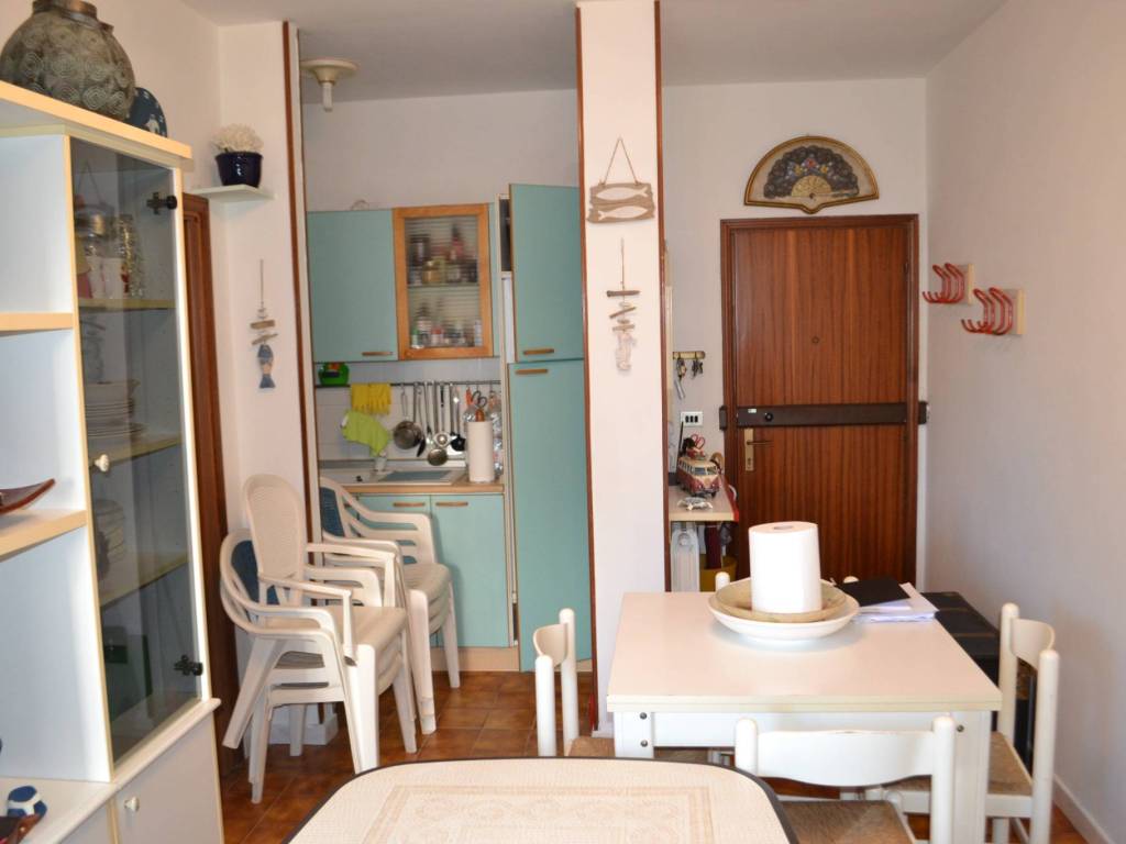Appartamento a Ravenna in Viale Gioacchino Rossini, 84 - Foto 3
