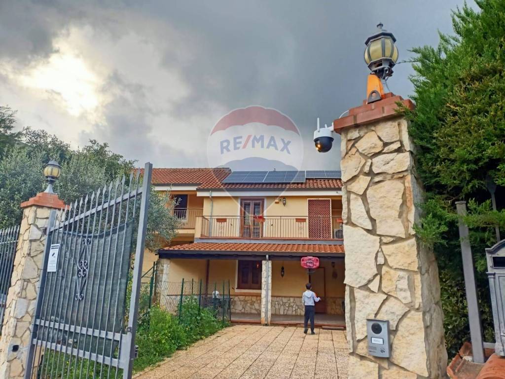 Appartamento a Altavilla milicia in Via Piano Torre Marroia 2/a - Foto 2