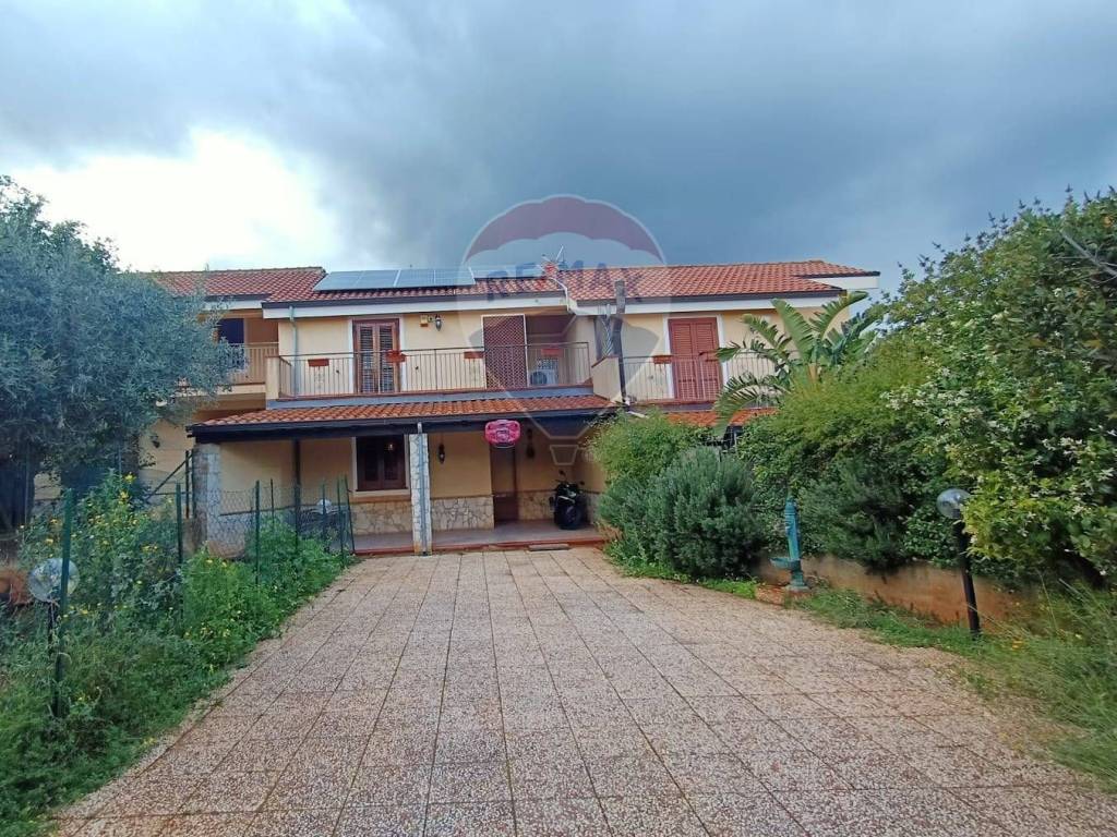 Appartamento a Altavilla milicia in Via Piano Torre Marroia 2/a - Foto 3
