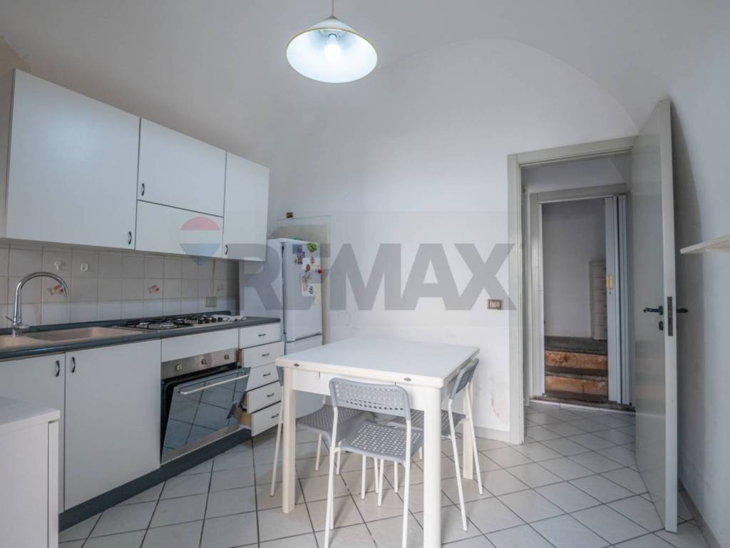 Casa indipendente a Ragusa in Via Chiasso Chiavola, 5 - Foto 3