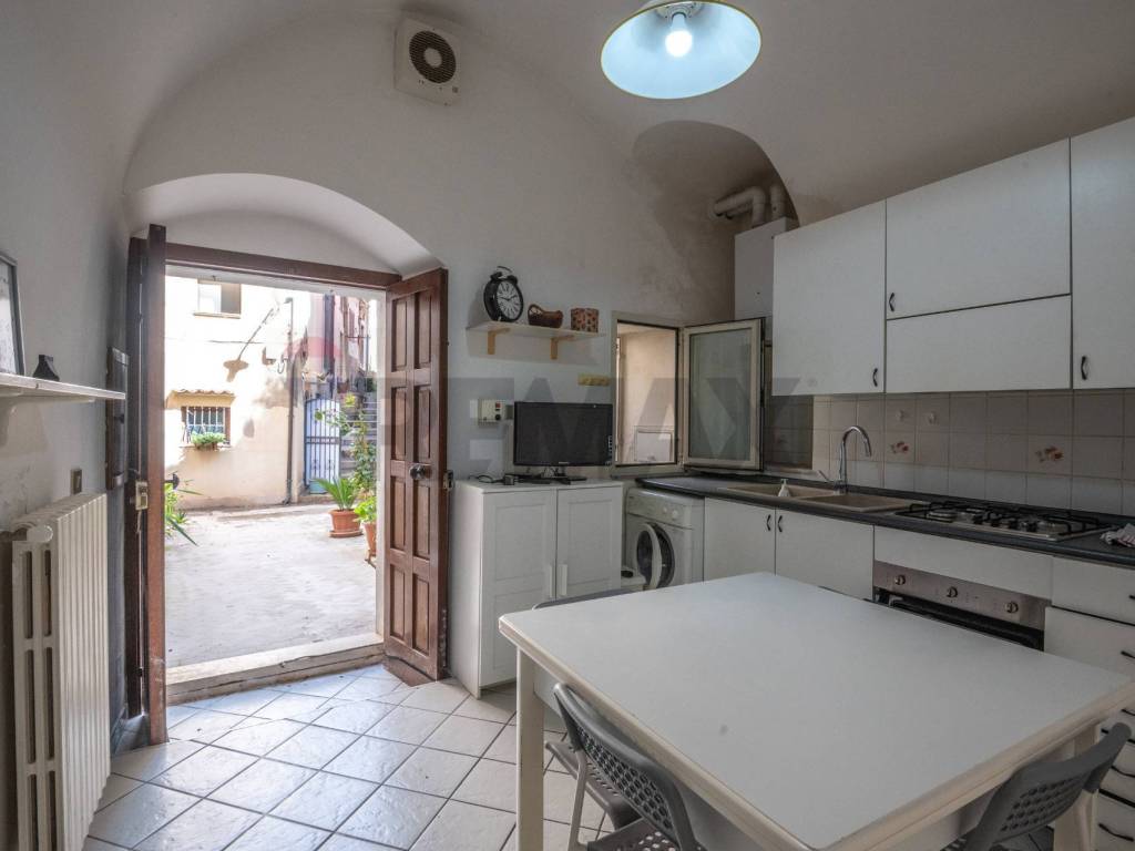 Casa indipendente a Ragusa in Via Chiasso Chiavola, 5 - Foto 4