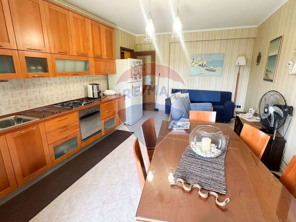 Appartamento a Formia in Via rotabile, 74 - Foto 2