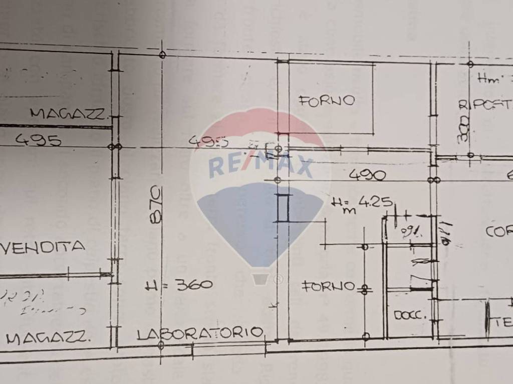 Casa indipendente a Massarosa - Foto 2