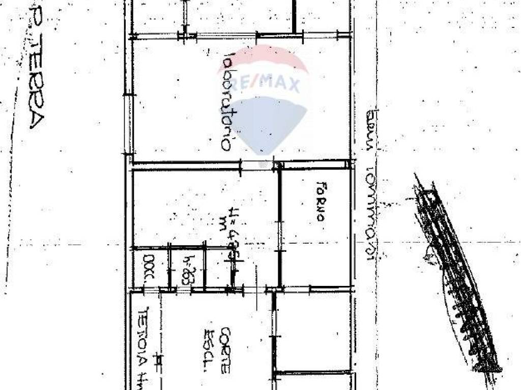 Casa indipendente a Massarosa - Foto 3