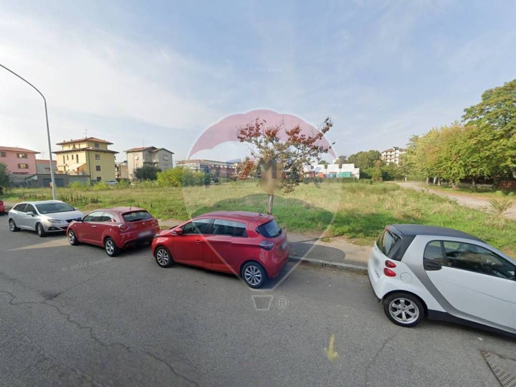 Terreno a Busto arsizio in via espinasse, 33 - Foto 5